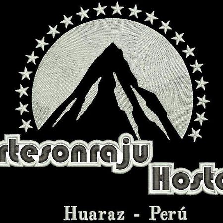 Artesonraju Hostel Huaraz Exterior foto