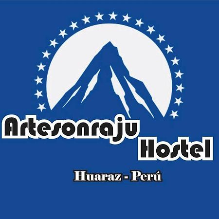 Artesonraju Hostel Huaraz Exterior foto
