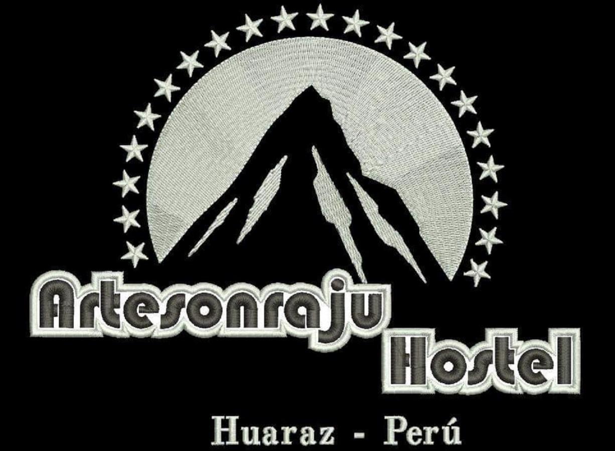 Artesonraju Hostel Huaraz Exterior foto